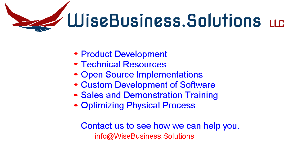 WiseBusiness.Solutions, LLC